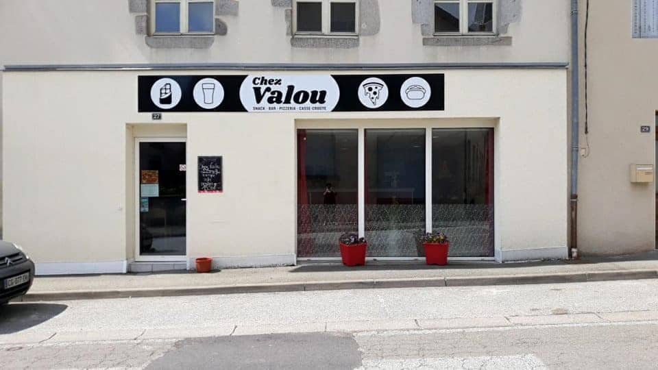 Chez Valou — photo 2