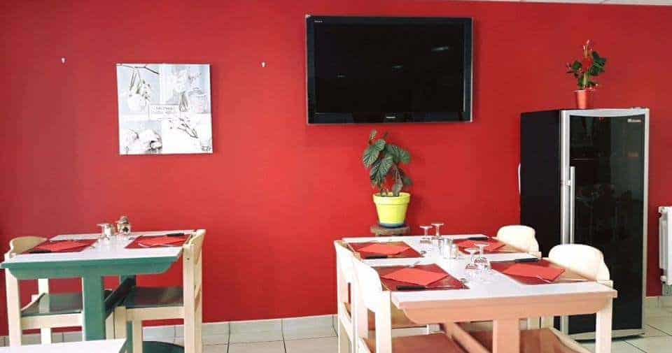 Chez Valou — photo 3