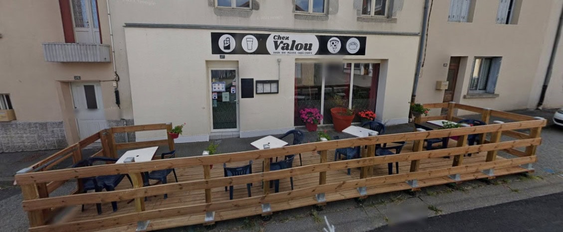 Chez Valou — photo 3