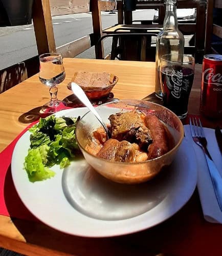 Chez Valou — photo 2