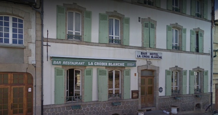 La Croix Blanche — photo 3