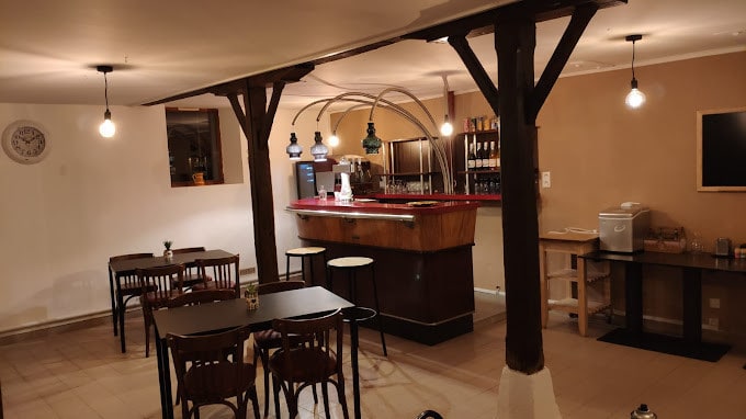 La Table du Barbu — photo 3
