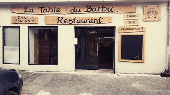 La Table du Barbu — photo 2