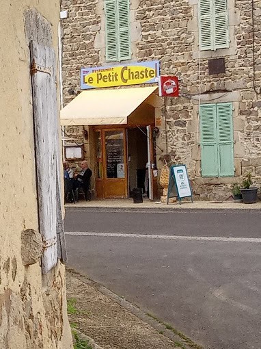 Le Petit Chastel — photo 3