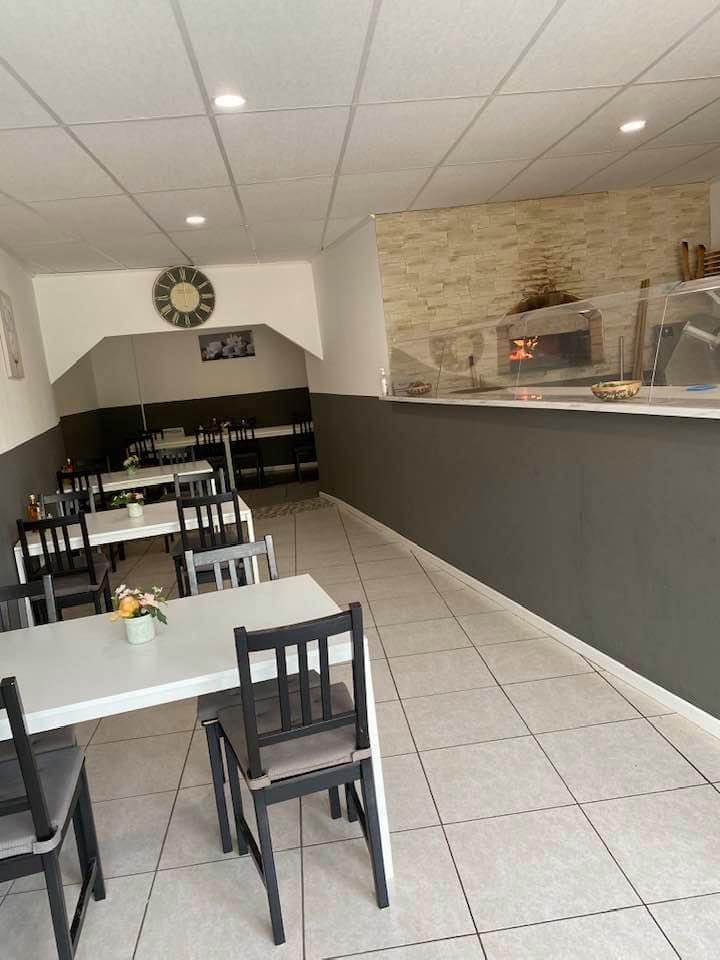 Chez Meya — photo 3
