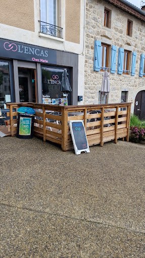 L'encas chez Marie — photo 2
