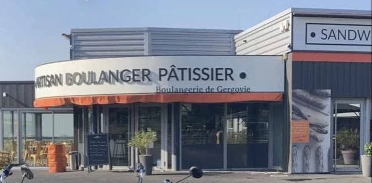 Boulangerie de Gergovie — photo 2