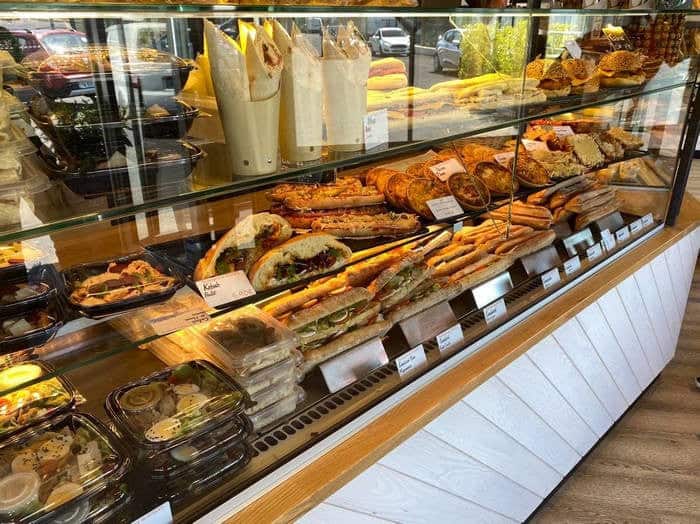 Boulangerie de Gergovie — photo 3