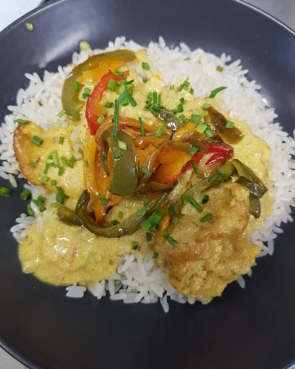 Photo de Le Bistro de Bacchus