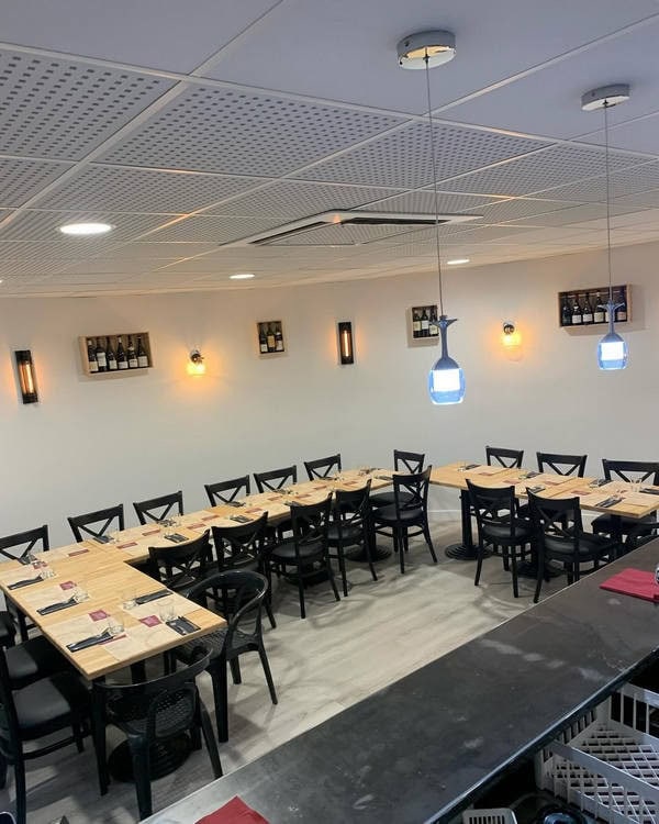 Le Bistro de Bacchus — photo 3