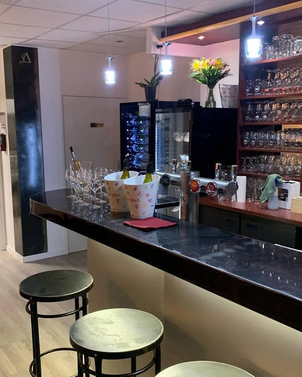 Le Bistro de Bacchus — photo 2