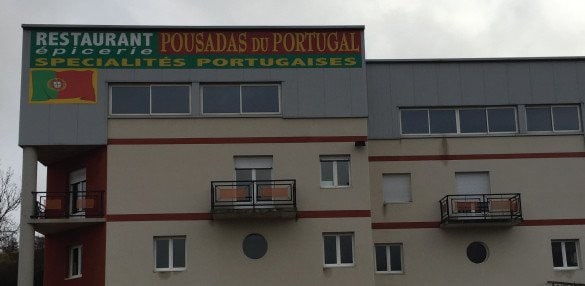 Pousadas Du Portugal — photo 2