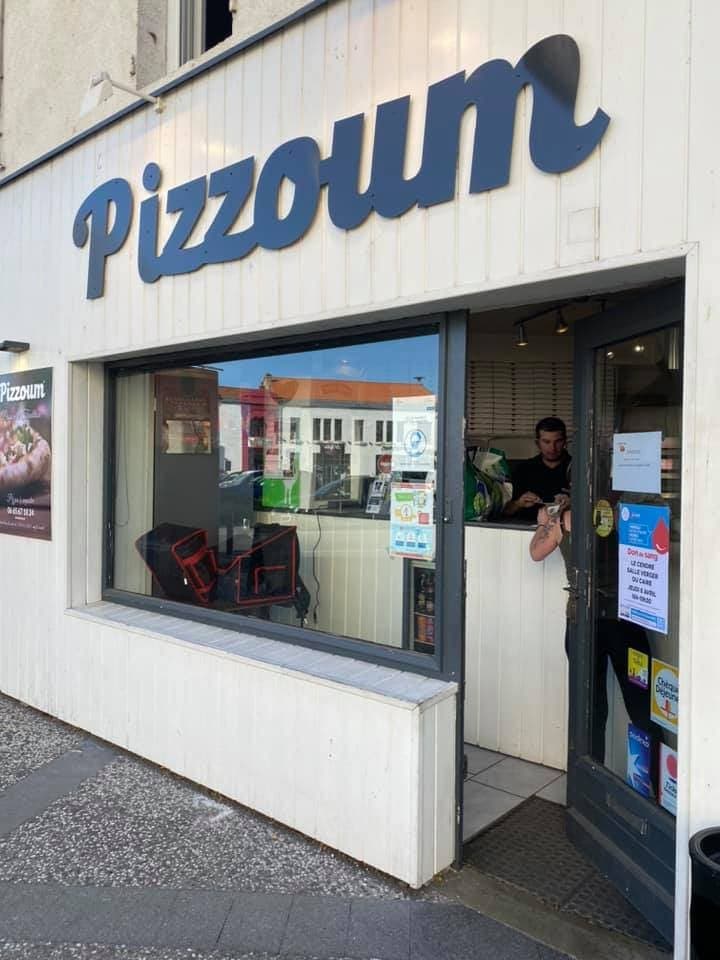 Pizzoum — photo 3