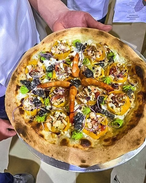 Pizzoum — photo 2