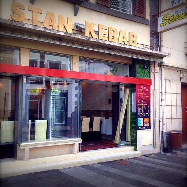 Stan Kebab — photo 2