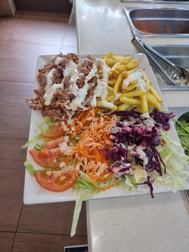 Photo de Stan Kebab