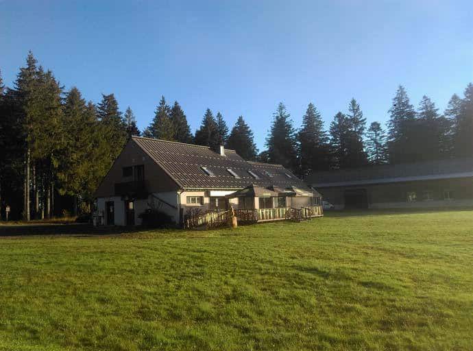 Au Petit Ecureuil — photo 2