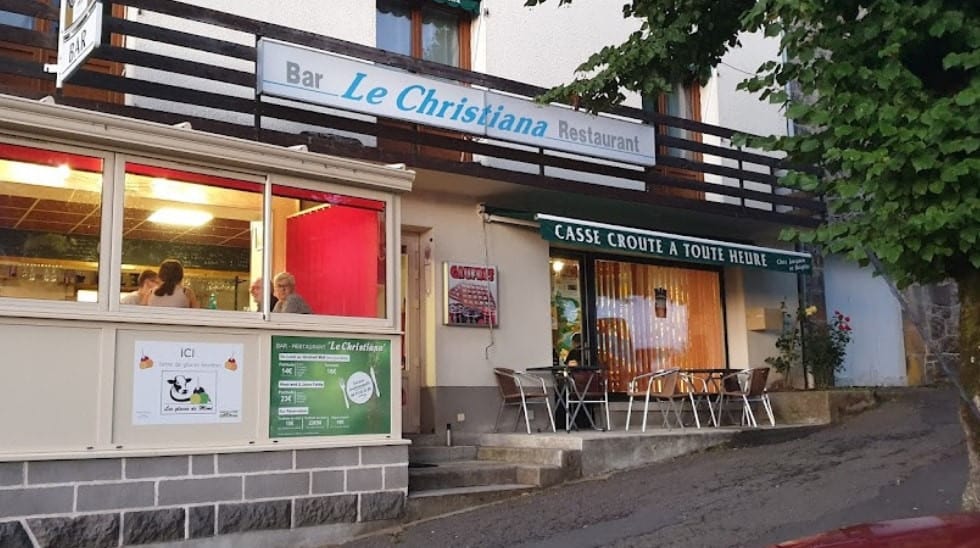 Le Christiana — photo 2