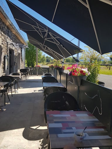 Les Pas de Géants — photo 2