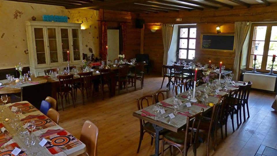 Auberge de la Providence — photo 3