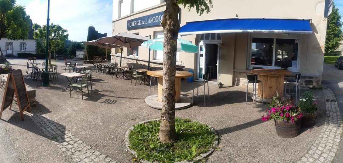 Auberge de Larodde — photo 3