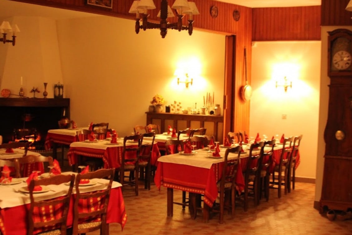 Hotel Du Lion D'or — photo 3