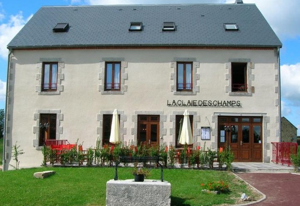 La Claie des Champs — photo 3