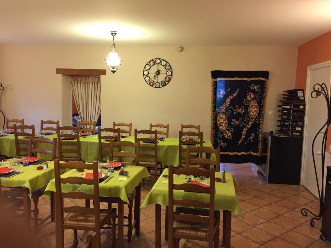 La Claie des Champs — photo 2