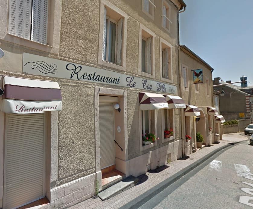 Le Coq d'Or — photo 2