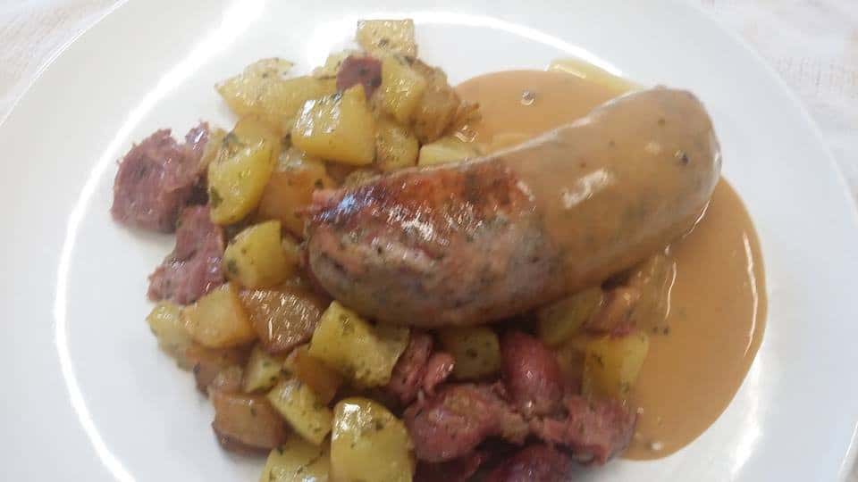 Restaurant de la Poste — photo 3