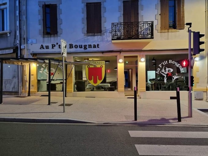 Au P'tit Bougnat — photo 2