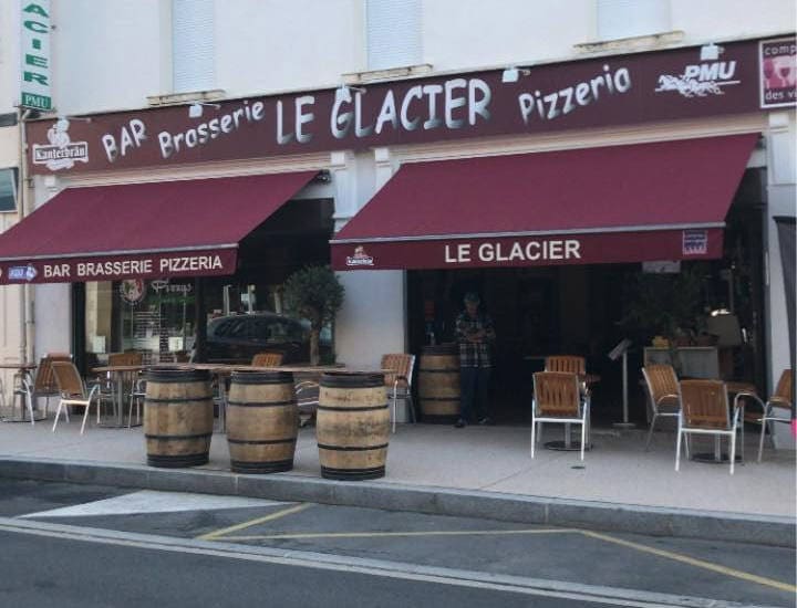 Le Glacier — photo 3