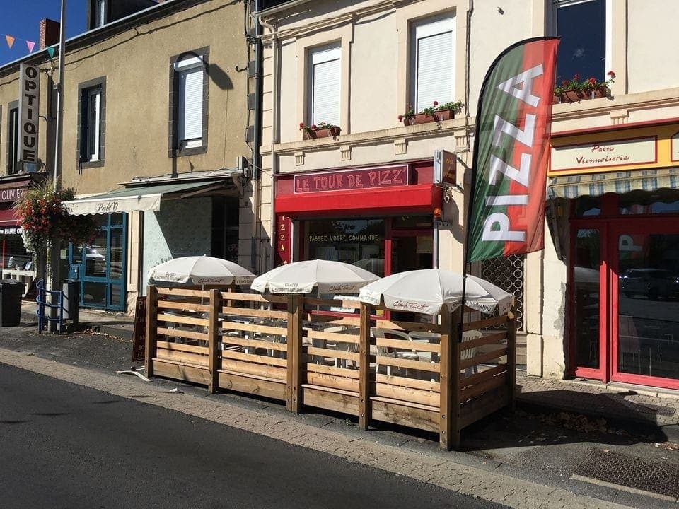 Le tour de Pizz — photo 3
