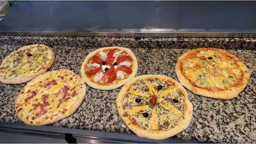 Le tour de Pizz — photo 2