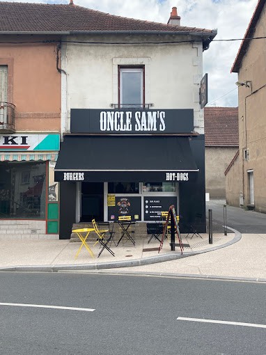 Oncle Sam's — photo 3