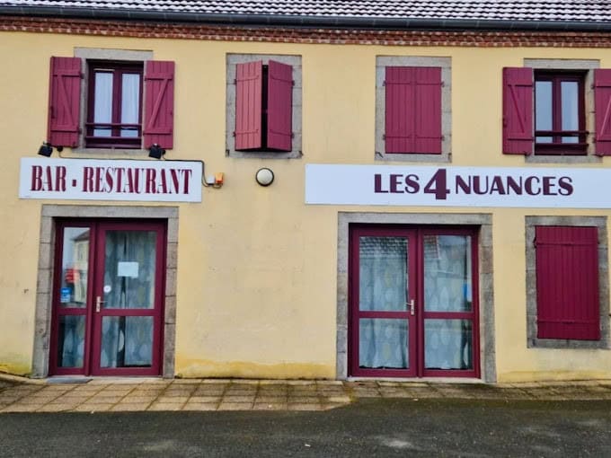 Les 4 nuances — photo 3