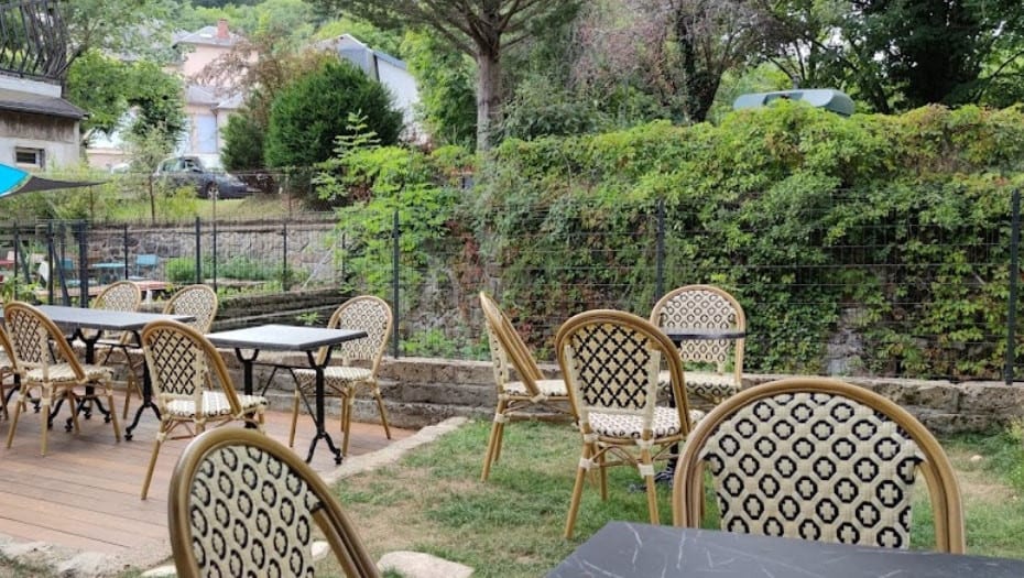 Au cèdre doré — photo 2
