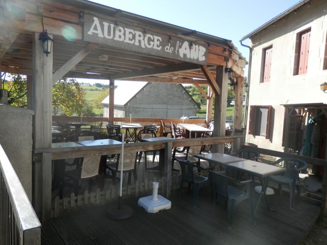 Auberge de l'Âne — photo 2