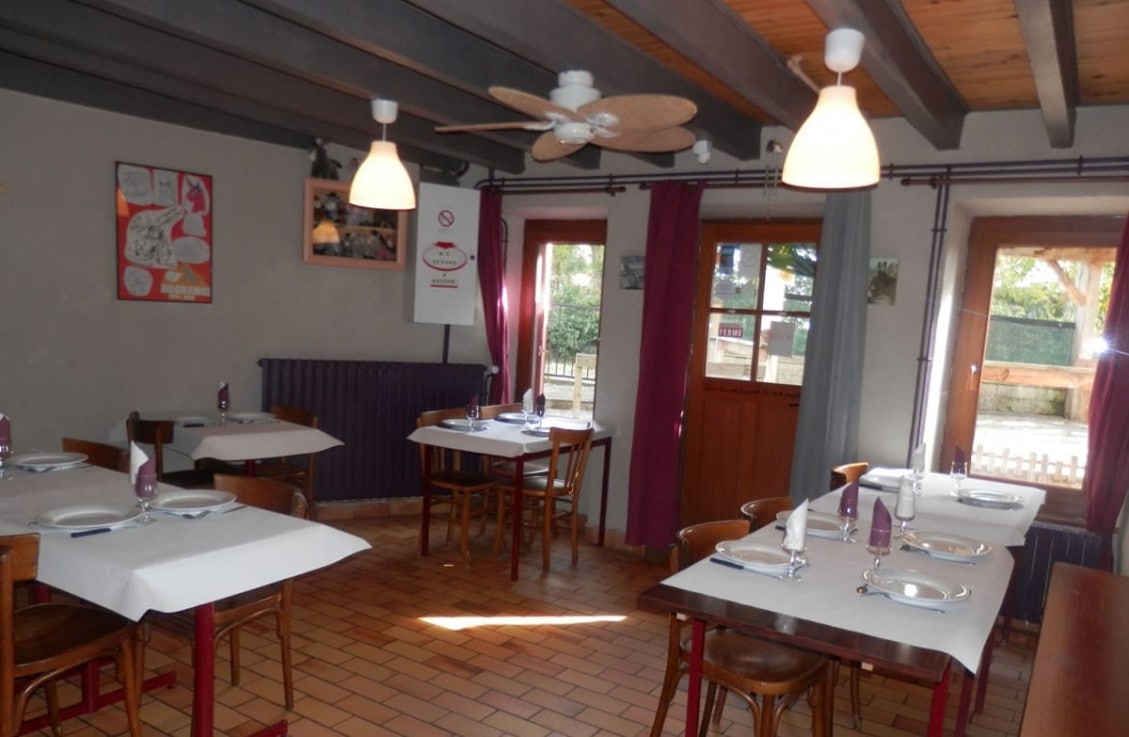 Auberge de l'Âne — photo 3