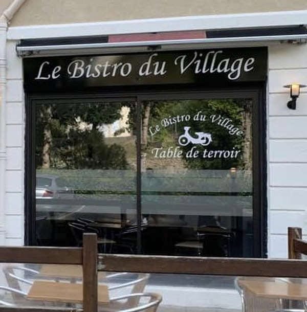Le Bistro du Village — photo 3