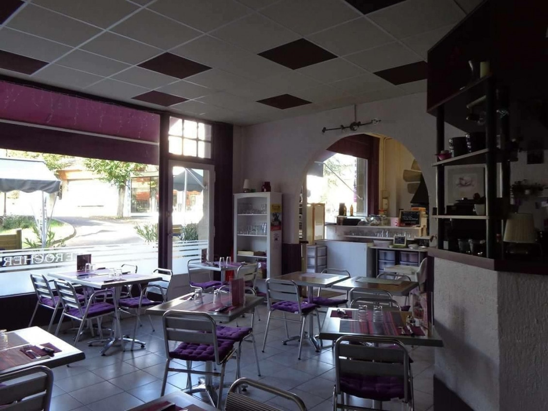 Le Rocher — photo 3