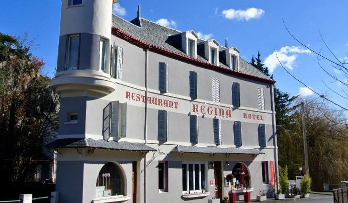 Régina — photo 2