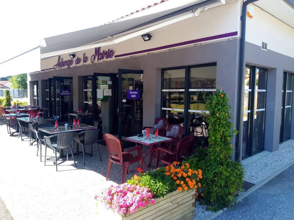 Auberge de la mairie — photo 3