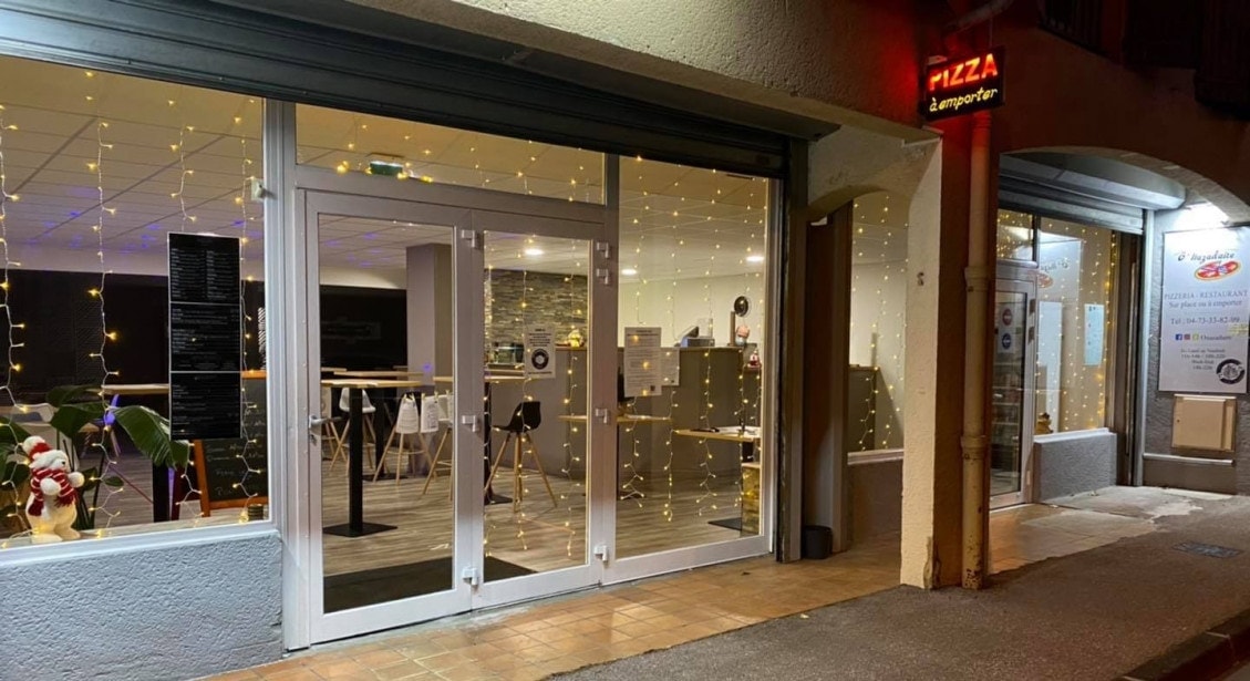 Pizzeria Ô'Nazadaire — photo 2