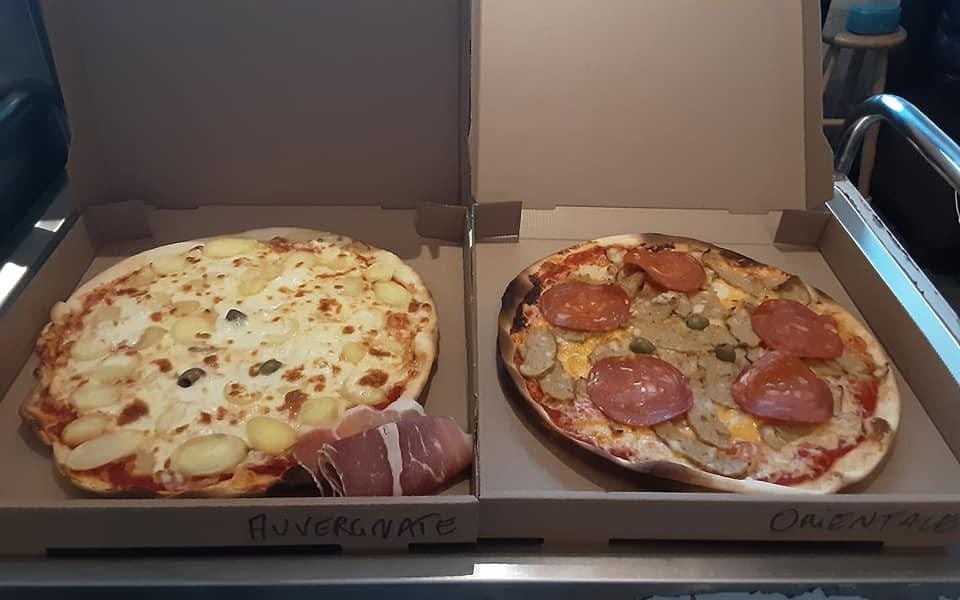 Pizzeria du Donjon — photo 2