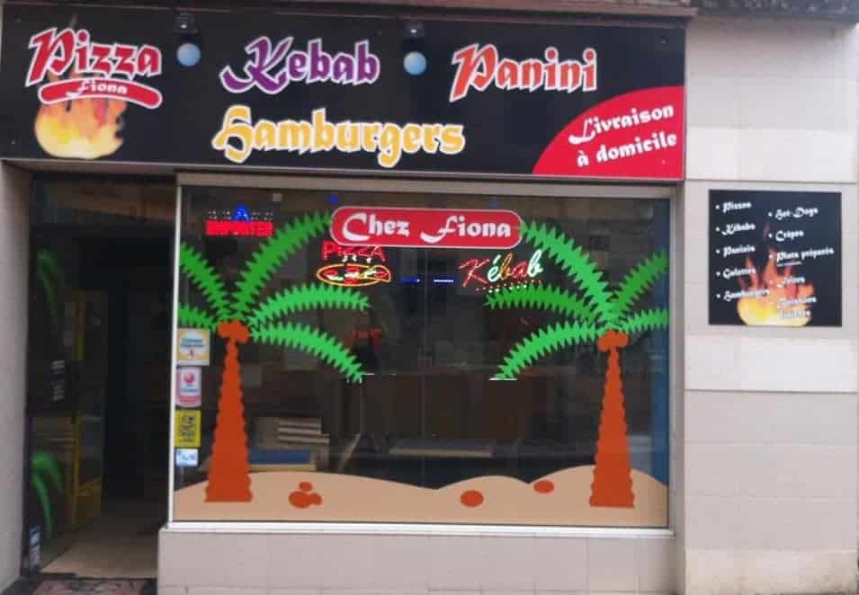 Kebab Fiona — photo 2