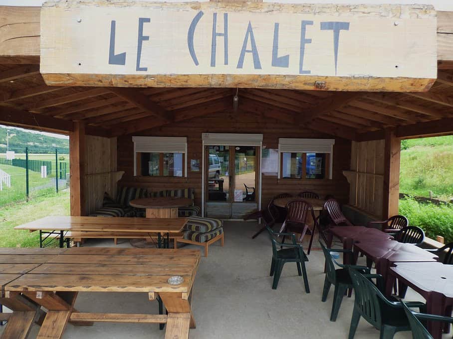 Le Chalet — photo 2