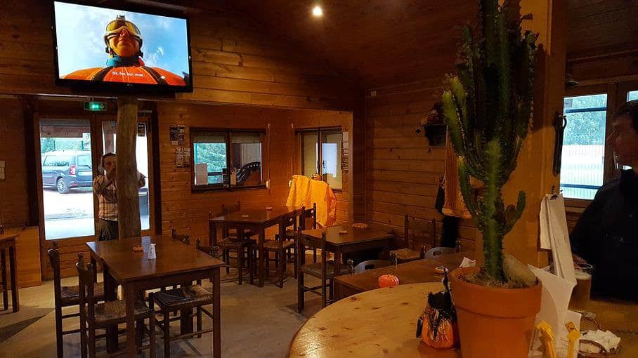 Le Chalet — photo 3