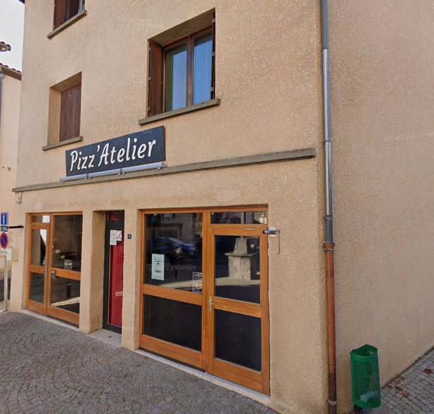 Pizz'Atelier — photo 2