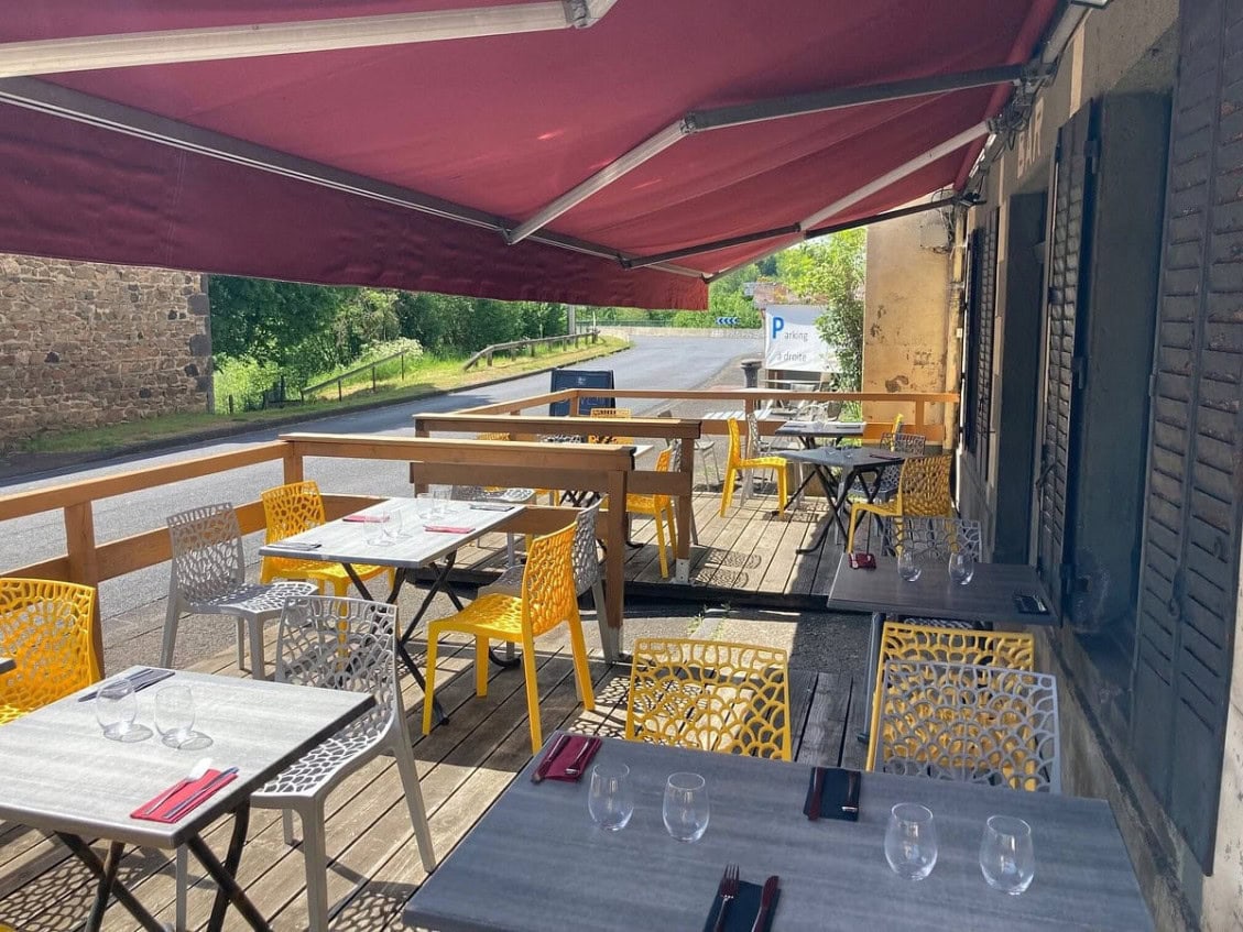 Le Saphir — photo 2